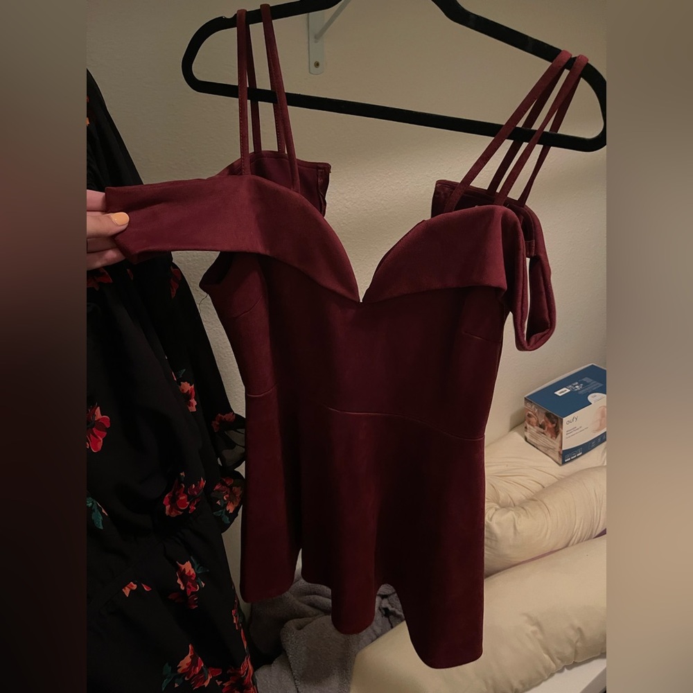 Charlotte Russe dress
